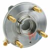 Wjb Bearing Hub Assembly, WA513250 WA513250